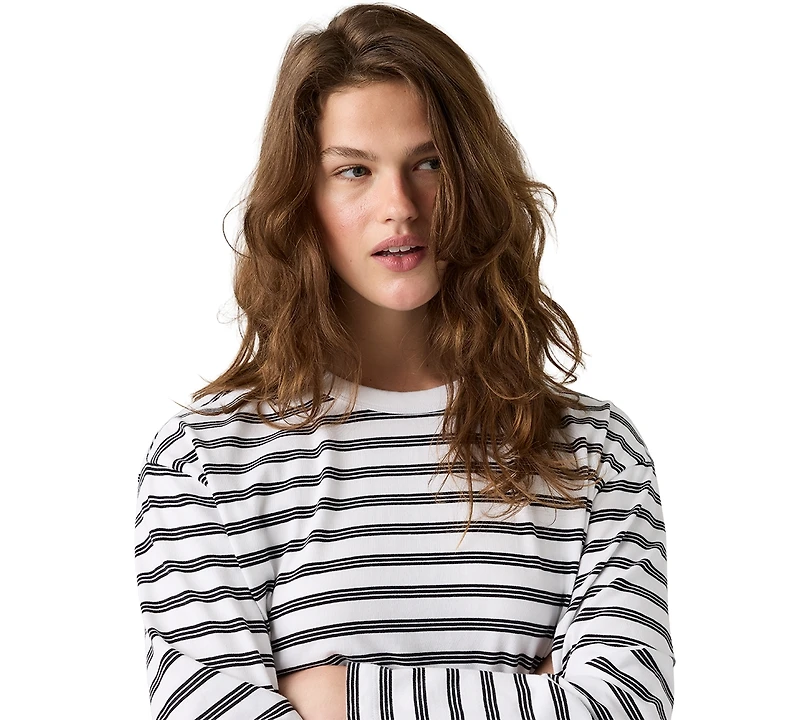 Levi's Women's Vintage Long-Sleeve T-Shirt