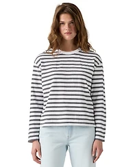 Levi's Women's Vintage Long-Sleeve T-Shirt