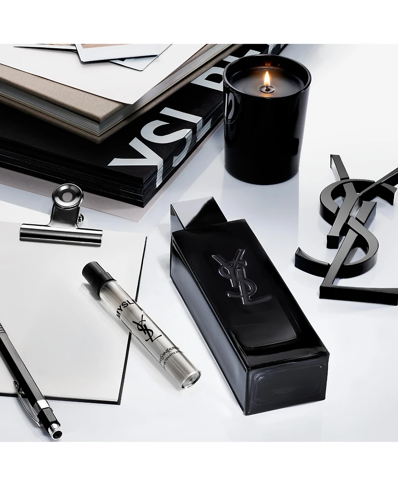 Yves Saint Laurent Myslf Eau de Parfum Spray