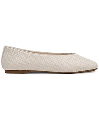 Dv Dolce Vita Women's Karma Woven Slip-On Flats