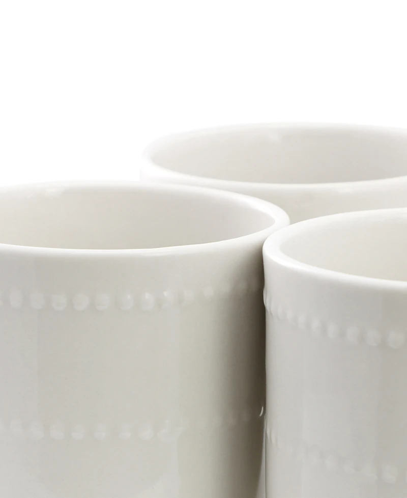 Elama Olevia Mugs, Set of 6