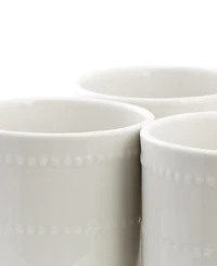 Elama Olevia Mugs, Set of 6
