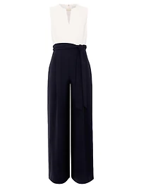 Phase Eight Women's Brylee Wide Leg Jumpsuit