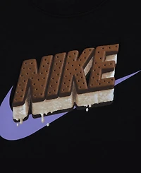 Nike Boys' 4-7 Short-Sleeve T-Shirt