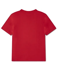 Nike Boys' 4-7 Short-Sleeve T-Shirt