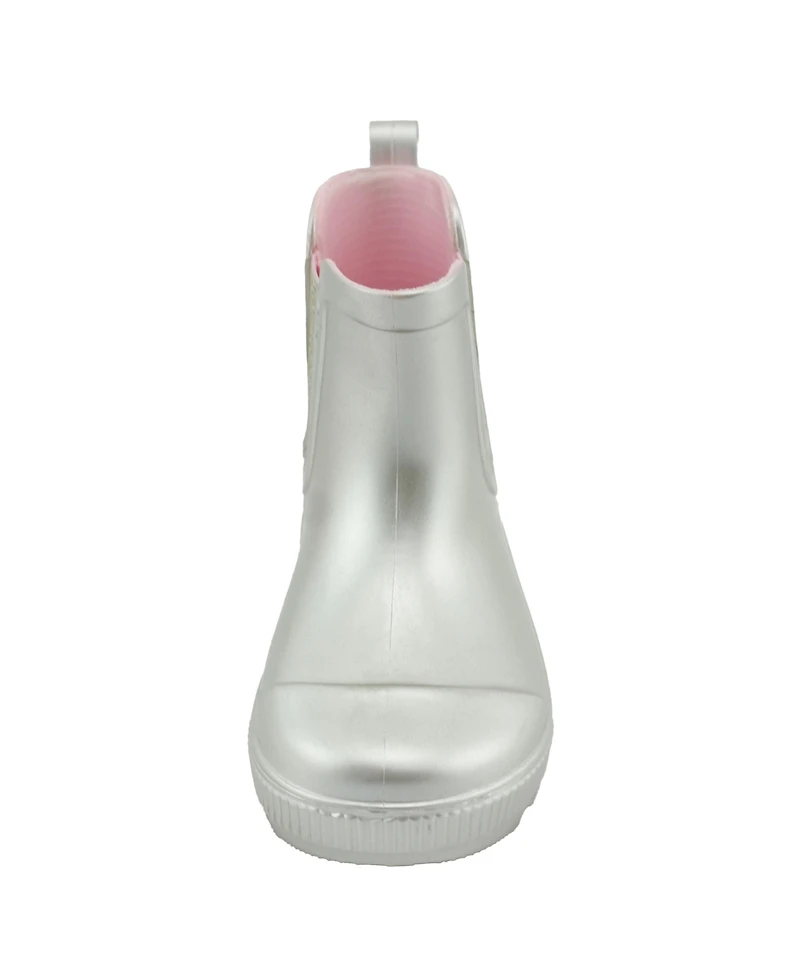 Bearpaw Toddler Chelsea Waterproof Rain Boots