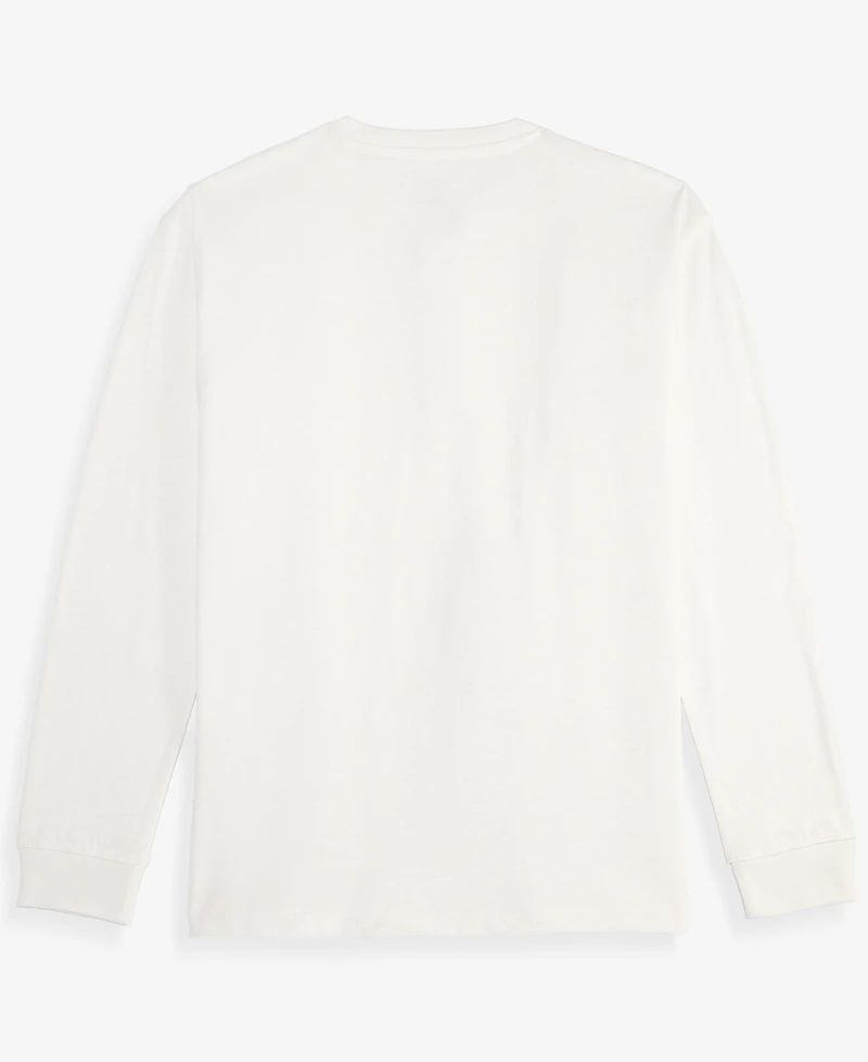 Epic Threads Boys' Xs-xl Long-Sleeve Slub Henley T-Shirt, Macy's Exclusive