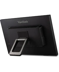 ViewSonic TD2423D 24" 16:9 Full Hd Va Touchscreen Led Monitor
