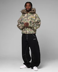 Loiter Men's Purity Zip Hoodie