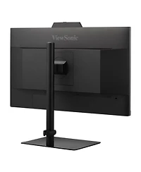 ViewSonic VG2441V 23.8" 16:9 Full Hd 120Hz Video Conferencing Usb-c Ips Led Monitor