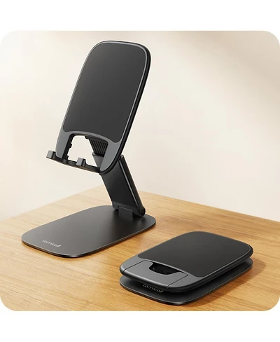 Lamicall Foldable Cell Phone Stand for Desk