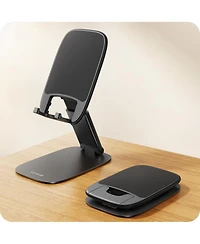 Lamicall Foldable Cell Phone Stand for Desk