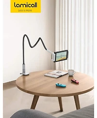 Lamicall Gooseneck Tablet Holder Mount