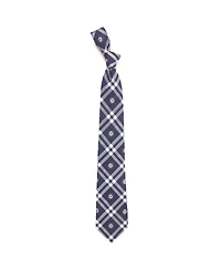 Eagles Wings Men's Navy Winnipeg Jets Rhodes Tie