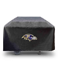 Logo Brands Baltimore Ravens Grill Cover