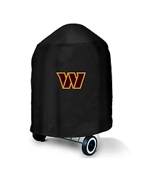 Logo Brands Washington Commanders Kettle Grill Cover