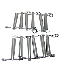 ProX Xt-SPX12 Connector and Safety Pins, Set of 12