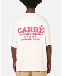 Carre Men's Pocket T-Shirt