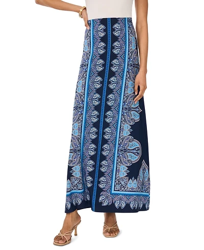 Vince Camuto Women's Pull-On Maxi Skirt