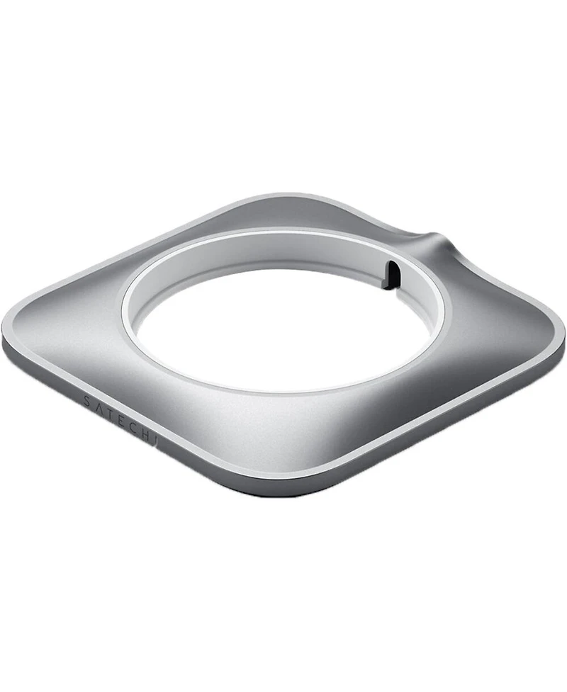 Satechi Aluminum Dock for Apple MagSafe Charger