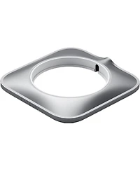 Satechi Aluminum Dock for Apple MagSafe Charger