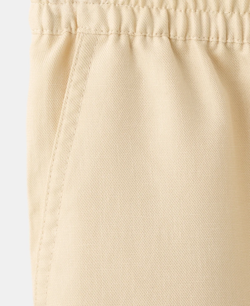 Mango Women's Lyocell Baggy Pants