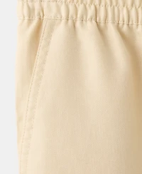 Mango Women's Lyocell Baggy Pants