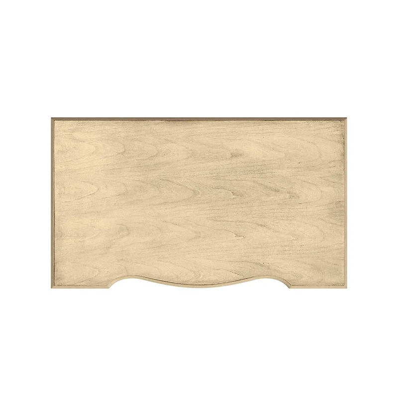 Butler Specialty Dupree 33" Wood Writing Desk