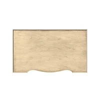 Butler Specialty Dupree 33" Wood Writing Desk