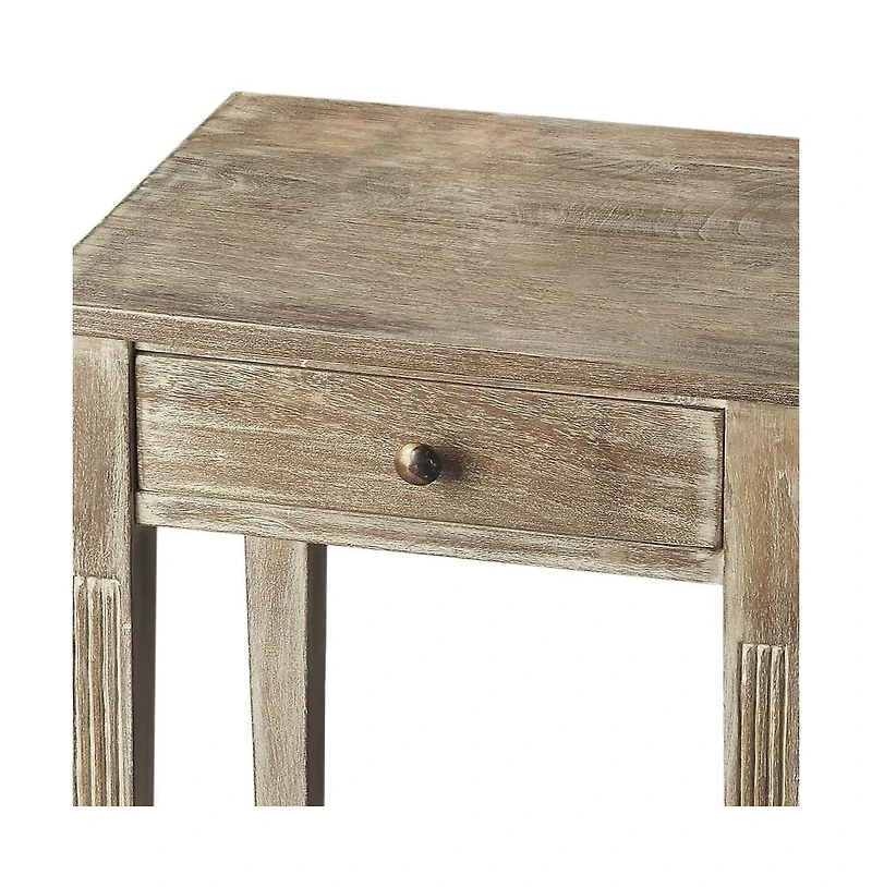 Butler Specialty Wilshire End Table
