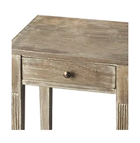 Butler Specialty Wilshire End Table