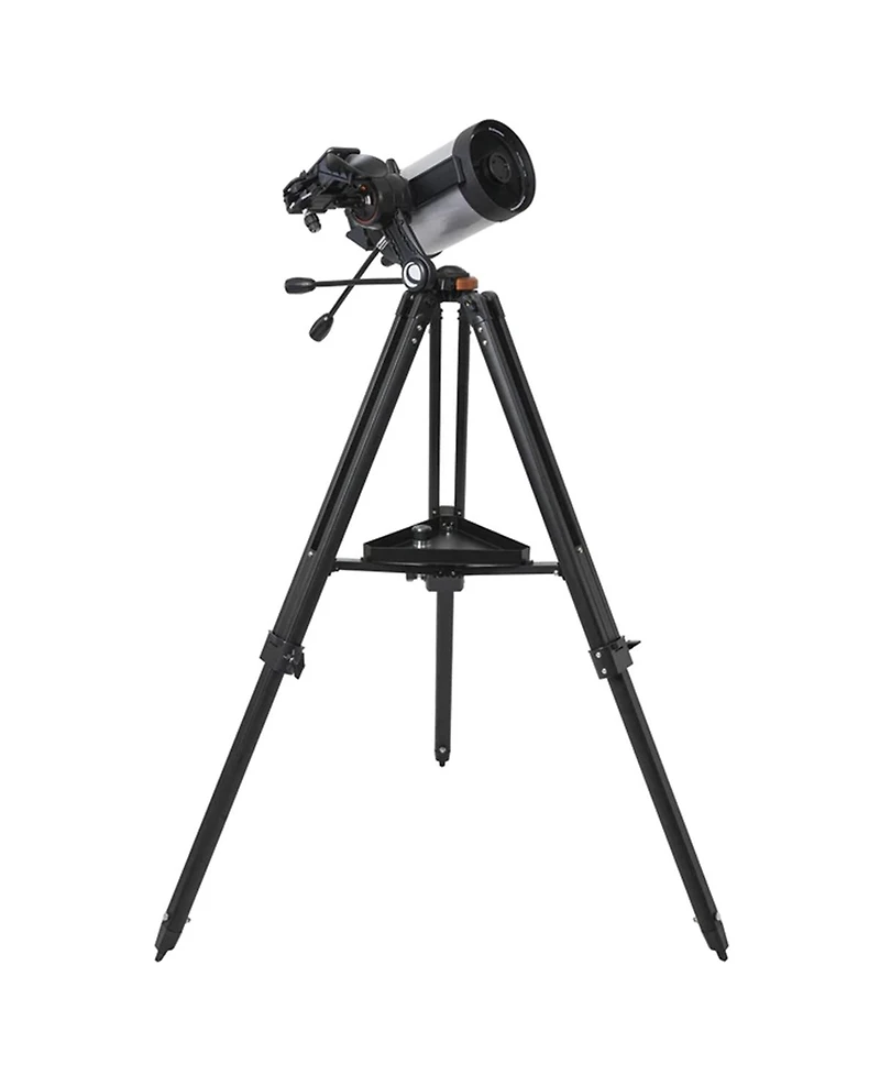 Celestron StarSense Explorer Dx 5inch Schmidt-Cassegrain Smartphone App-Enabled Telescope
