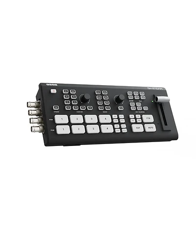 Osee GoStream Duet Multi-Camera Sdi/Hdmi Live Stream Video Mixer Switcher
