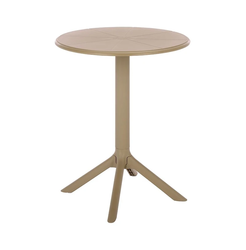 Safavieh Stella Round Bistro Table