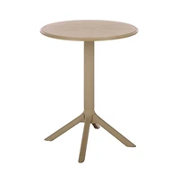 Safavieh Stella Round Bistro Table