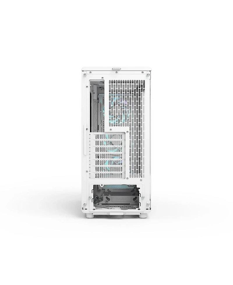 Fractal Design Epoch Rgb Light Tempered Glass Atx Mid-Tower Computer Case