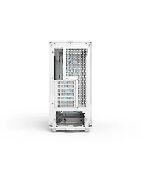 Fractal Design Epoch Rgb Light Tempered Glass Atx Mid-Tower Computer Case