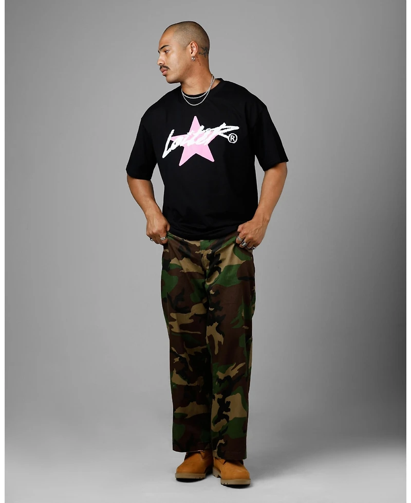 Loiter Men's Universe T-Shirt