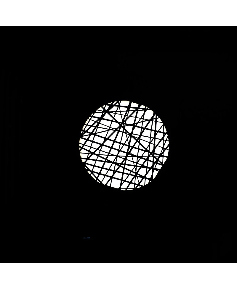 Nanlite Gobo Set 1 for Pj-FZ60-19/36 Projector Mounts