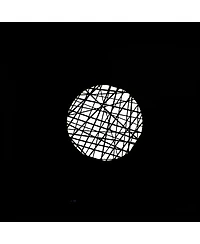 Nanlite Gobo Set 1 for Pj-FZ60-19/36 Projector Mounts