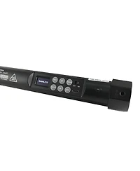 NanLite PavoTube Ii 30XR 4' 36W Rgbww Led Pixel Tube 2-Light Kit with Built-In Crmx