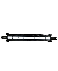 Nanlite Fabric Barndoors 45 Deg. Grid for PavoTube Ii 15C Led Tube Light