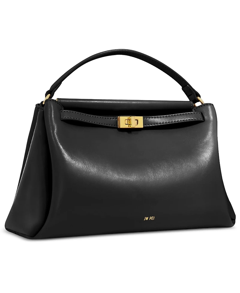 Jw Pei Carmen Top Handle Mini Satchel Handbag