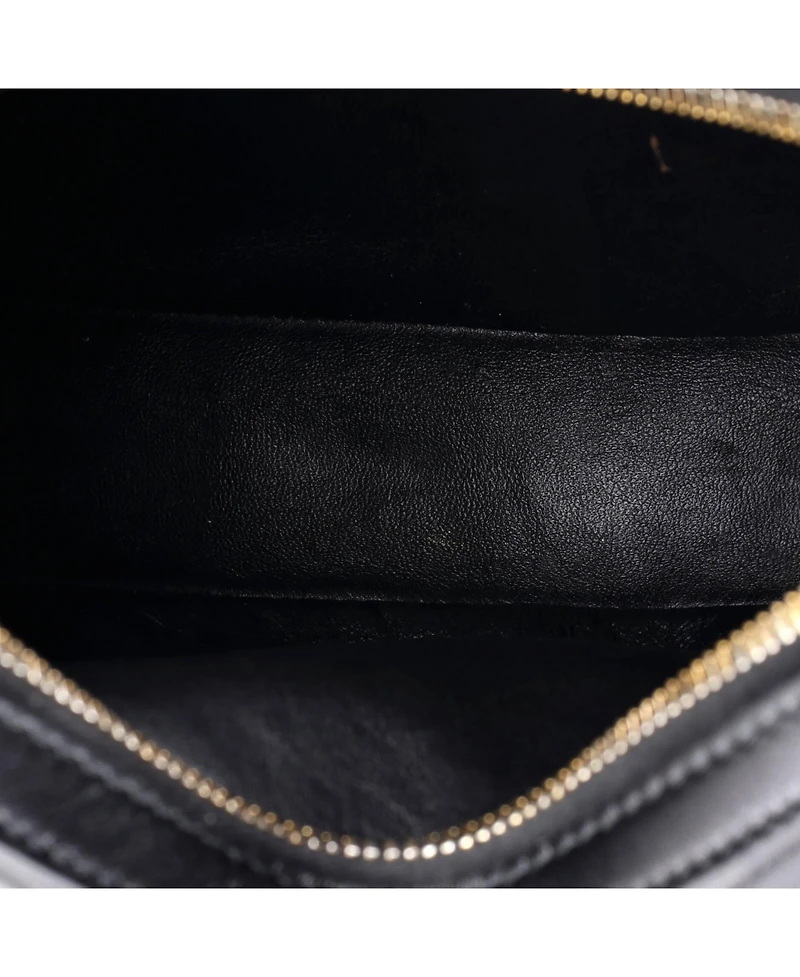 Pre-Owned Bottega Veneta Hula Hoop Hobo Leather
