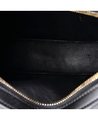 Pre-Owned Bottega Veneta Hula Hoop Hobo Leather
