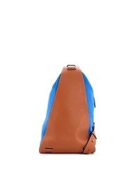 Pre-Owned Loewe Medium Anton Sling Bag Leather