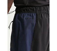 Nike Men's Dri-fit Woven Color-Block Pants