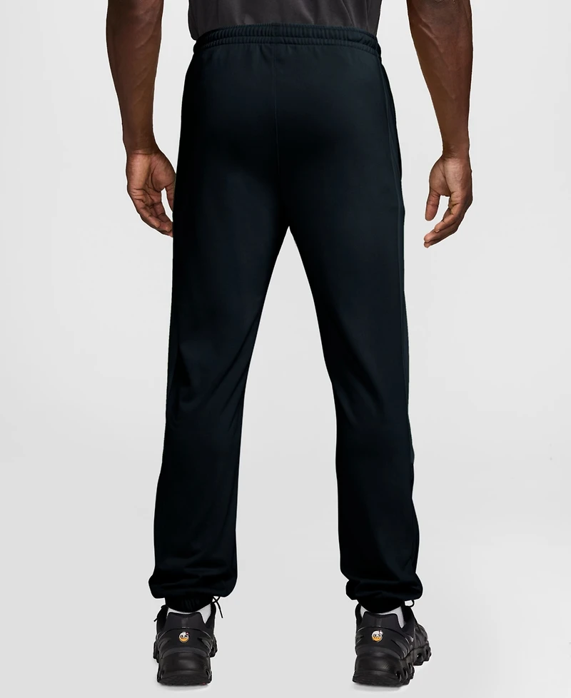 Nike Men's Poly-Knit Track Pants
