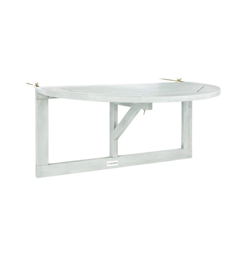 Safavieh Owens Balcony Half Table