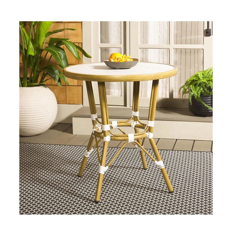 Safavieh Pomona Bistro Table